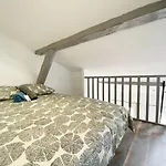 Hypercentre 8 Toulousain : bel appartement équipé et meublé